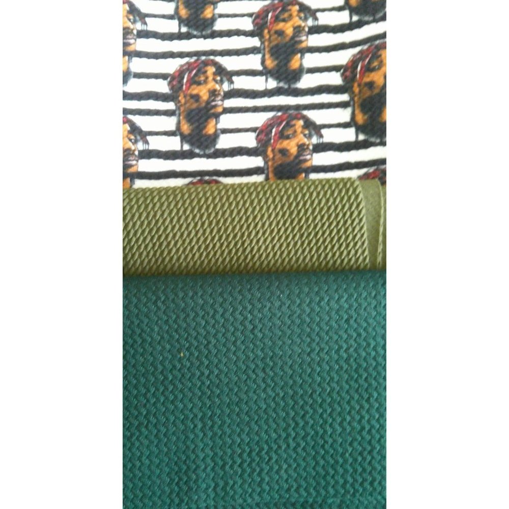 Polyester Stretchy Fabric * Multiple Colors * Sewing * Crafts * F214 ww